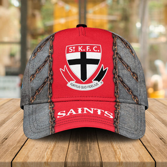 AFL 2025 Customized Classic Cap