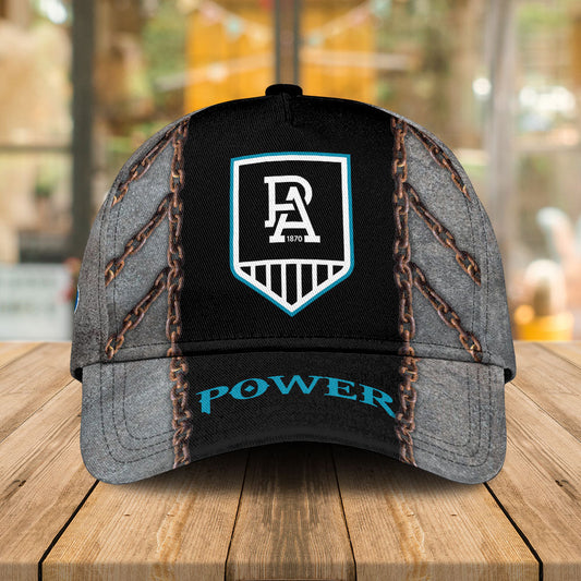 AFL 2025 Customized Classic Cap