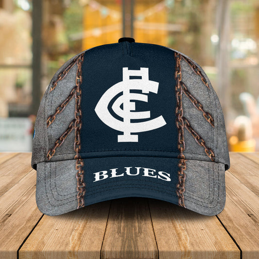 AFL 2025 Customized Classic Cap