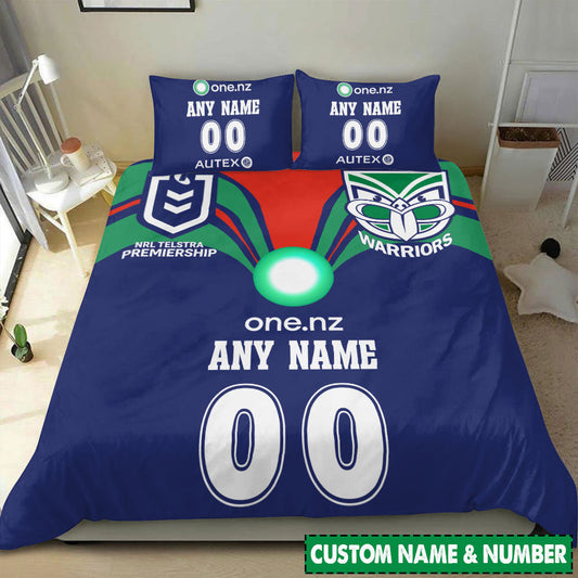 LIMITED EDITION - NEW 11 NZW CUSTOMIZED HOME KITS BEDDING SET