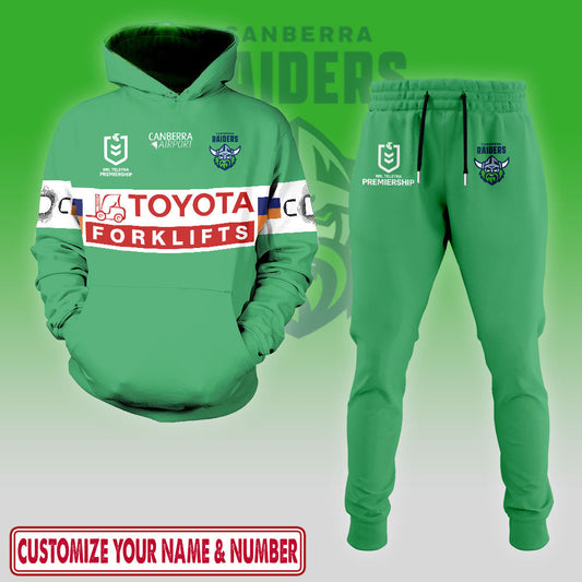 The New 2025 Home Kits Hoodie, Longpants Gifts For Fan