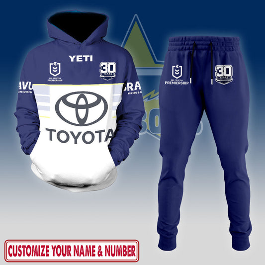 The New 2025 Home Kits Hoodie, Longpants Gifts For Fan