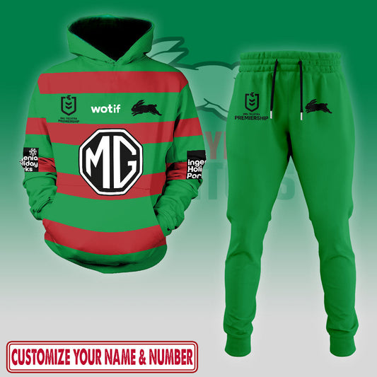The New 2025 Home Kits Hoodie, Longpants Gifts For Fan