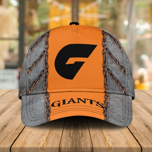 AFL 2025 Customized Classic Cap