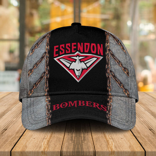 AFL 2025 Customized Classic Cap