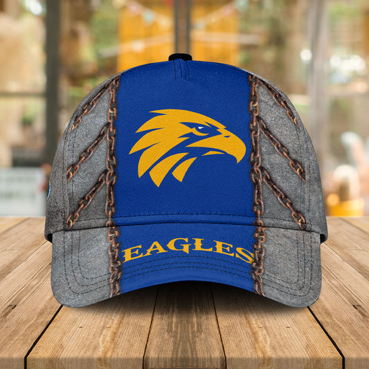 AFL 2025 Customized Classic Cap