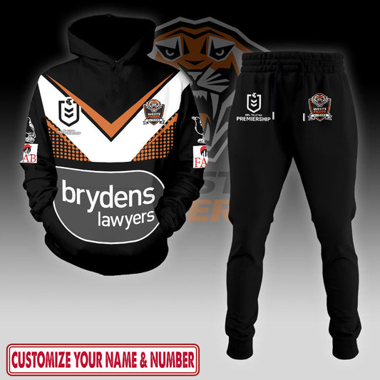 The New 2025 Home Kits Hoodie, Longpants Gifts For Fan