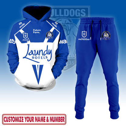 Die neuen 2025 Home Kits Hoodie, Longpants Geschenke für Fans 