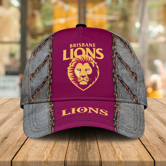 AFL 2025 Customized Classic Cap