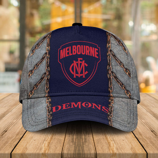 AFL 2025 Customized Classic Cap