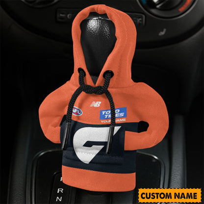 Shift Knob 01