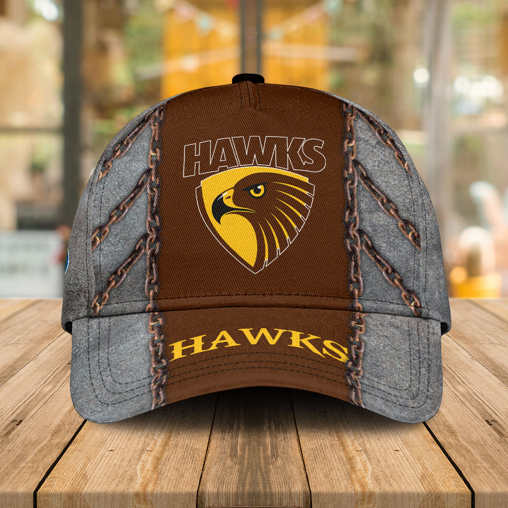 AFL 2025 Customized Classic Cap