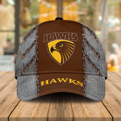 AFL 2025 Customized Classic Cap