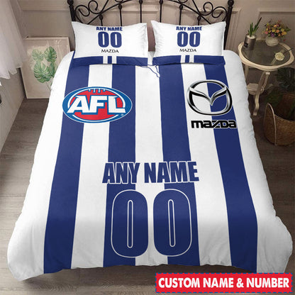 LIMITED EDITION - NEW 12 NMB CUSTOMIZED HOME KITS BEDDING SET