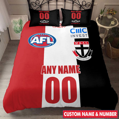 LIMITED EDITION - NEW 14 STKS CUSTOMIZED HOME KITS BEDDING SET