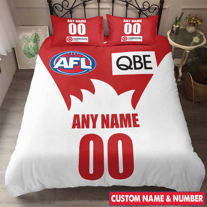 LIMITED EDITION - NEW 15 SNS CUSTOMIZED HOME KITS BEDDING SET