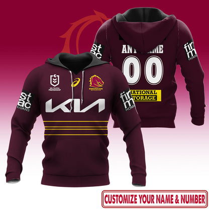 The New 2025 Home Kits Hoodie, Longpants Gifts For Fan