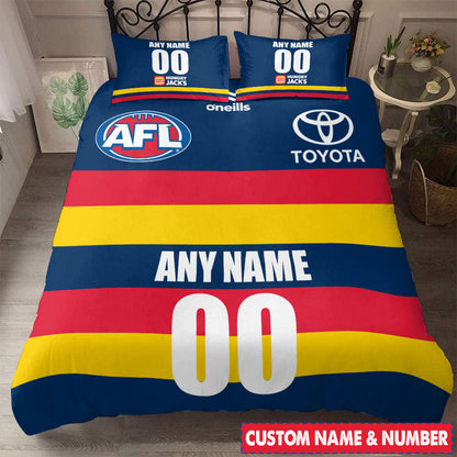 LIMITED EDITION - NEW 01 ALC CUSTOMIZED HOME KITS BEDDING SET