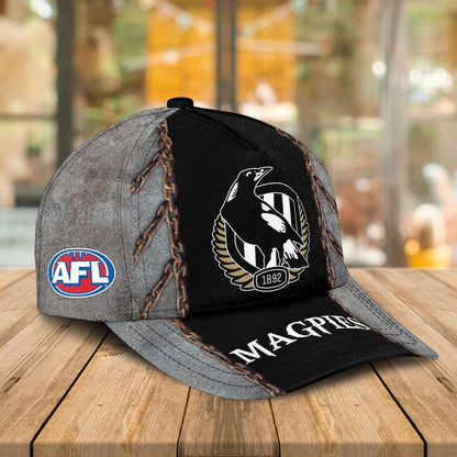AFL 2025 Customized Classic Cap