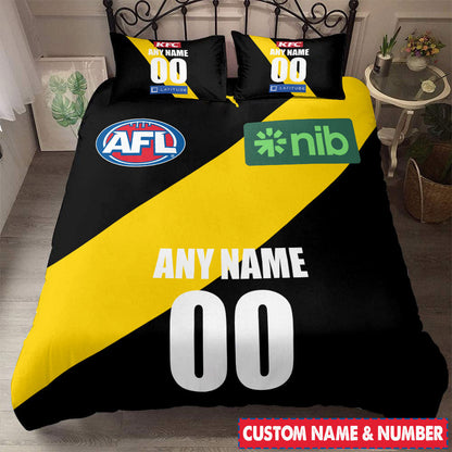 LIMITED EDITION - NEW 06 RTG CUSTOMIZED HOME KITS BEDDING SET