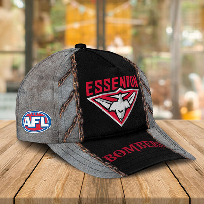 AFL 2025 Customized Classic Cap