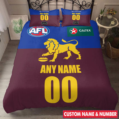 LIMITED EDITION - NEW 02 BBL CUSTOMIZED HOME KITS BEDDING SET