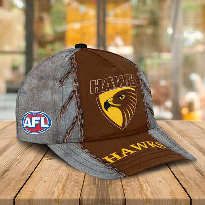 AFL 2025 Customized Classic Cap