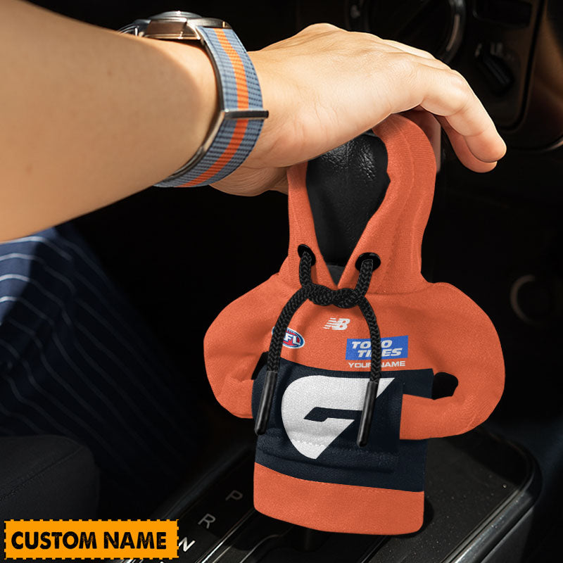 Shift Knob 01
