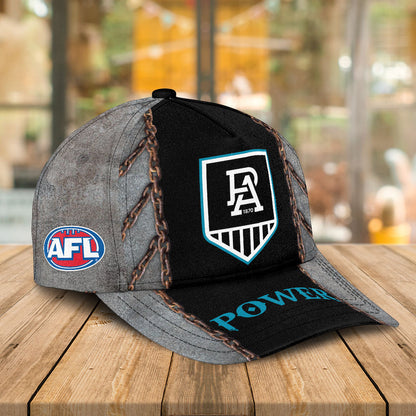 AFL 2025 Customized Classic Cap