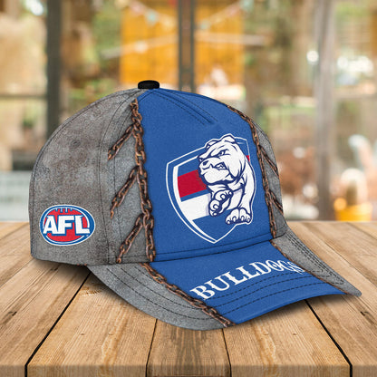 AFL 2025 Customized Classic Cap