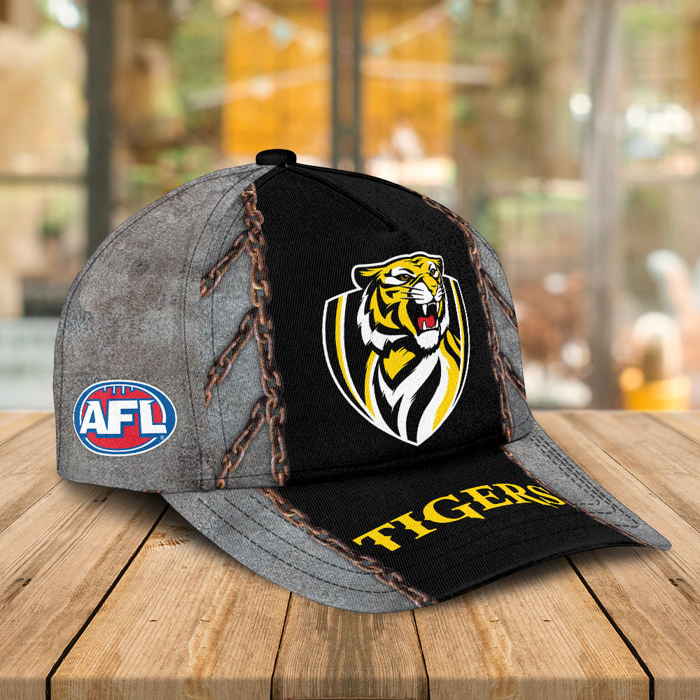 AFL 2025 Customized Classic Cap