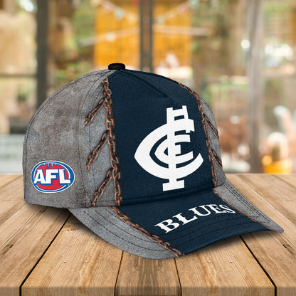 AFL 2025 Customized Classic Cap