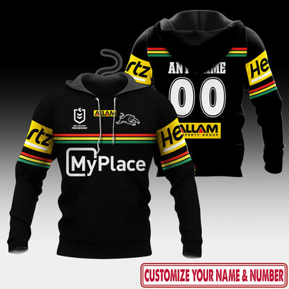Die neuen 2025 Home Kits Hoodie, Longpants Geschenke für Fans 