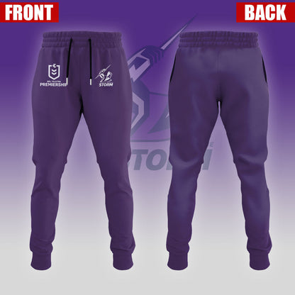 The New 2025 Home Kits Hoodie, Longpants Gifts For Fan