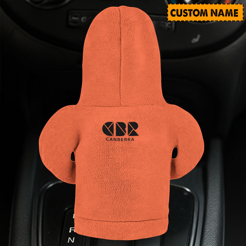 Shift Knob 01