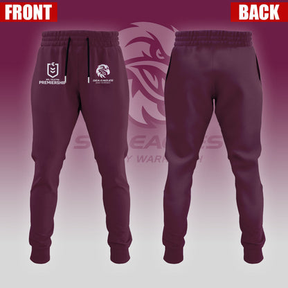 The New 2025 Home Kits Hoodie, Longpants Gifts For Fan