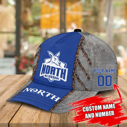 AFL 2025 Customized Classic Cap