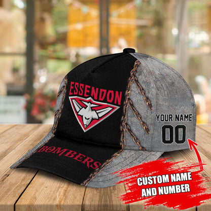 AFL 2025 Customized Classic Cap