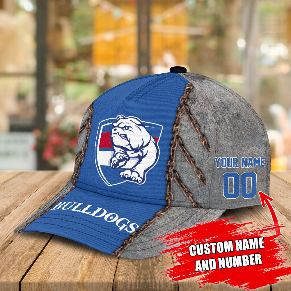 AFL 2025 Customized Classic Cap