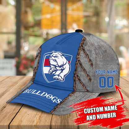 AFL 2025 Customized Classic Cap