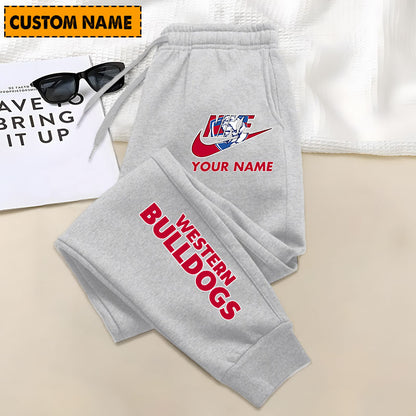 LIMITED EDITION - NEW 17 WTBD PERSONALIZED JOGGERS PERFECT GIFT FOR FAN