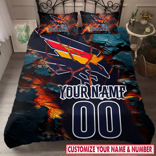 AFL 2025 Bedding Set