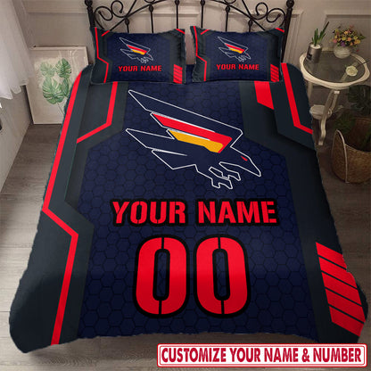 AFL 2025 Bedding Set
