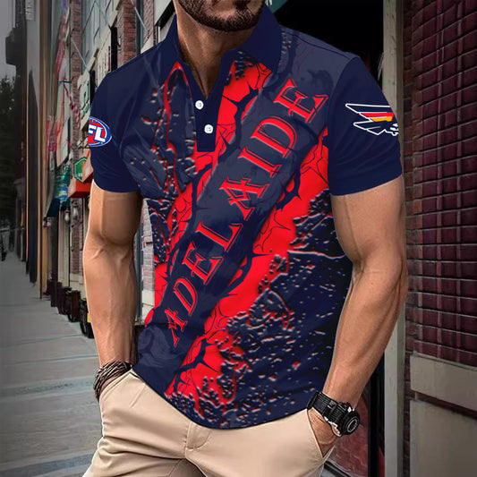 AFL 2025 Polo Shirt