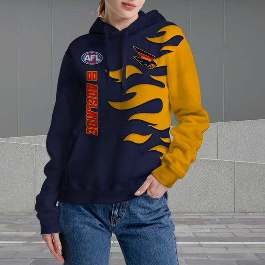 AFL 2025 Hoodie