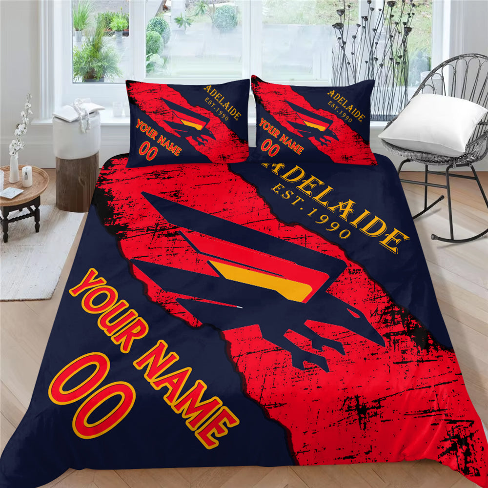 AFL 2025 Bedding Set