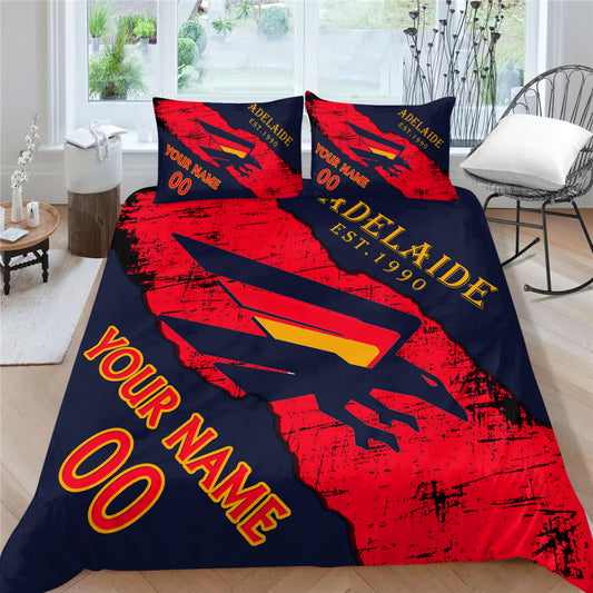 AFL 2025 Bedding Set