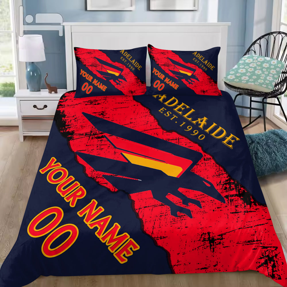 AFL 2025 Bedding Set
