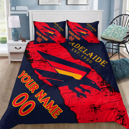 AFL 2025 Bedding Set