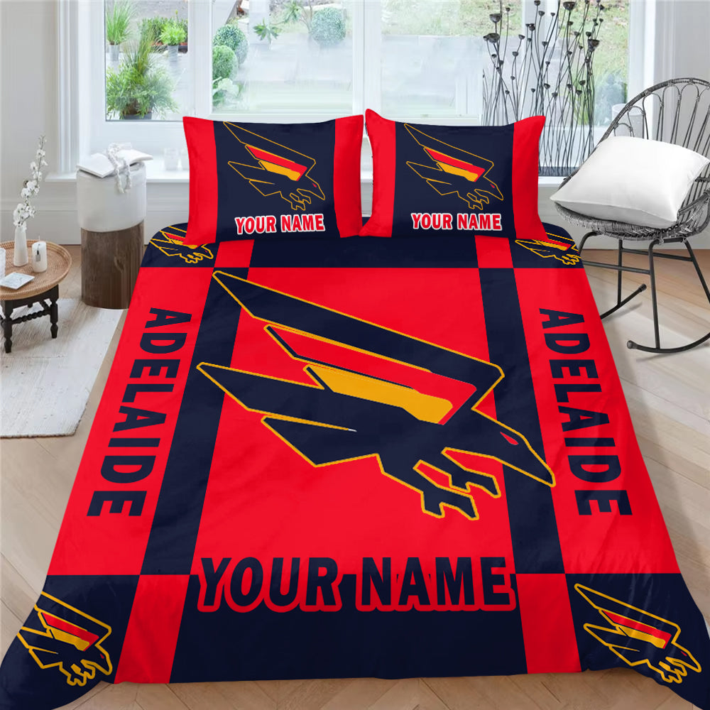 AFL 2025 Bedding Set